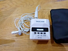 TASCAM DR-10L/LW Digital Audio