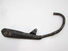 Exhaust Muffler OEM Original