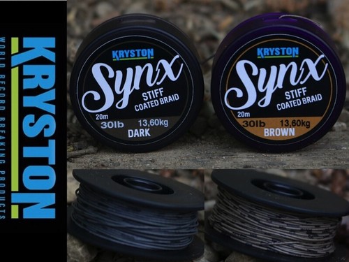 Kryston synx stiff - synx, coated