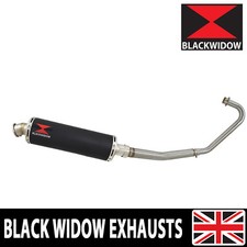 CBF 125 CBF125 2008-2018 Full