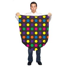 Granny Panties Giant Granny Undies Costume Gag Gifts Big Novelty Underwear Party