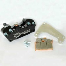 Honda CRF 450 R 2004-2015 Moto Masters Supermoto Racing Brake Caliper Kit
