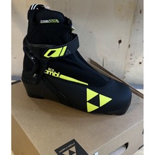 Fischer RC3 Combi Black And