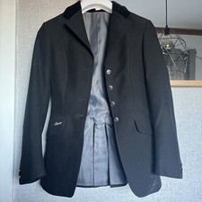 pikeur show jacket Black