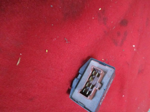 Fuel pump relay honda - fuel,