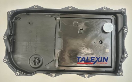 Original auto gearbox oil - zf,