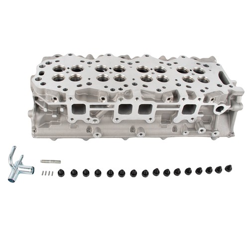 Cylinder head 4986980 - head,