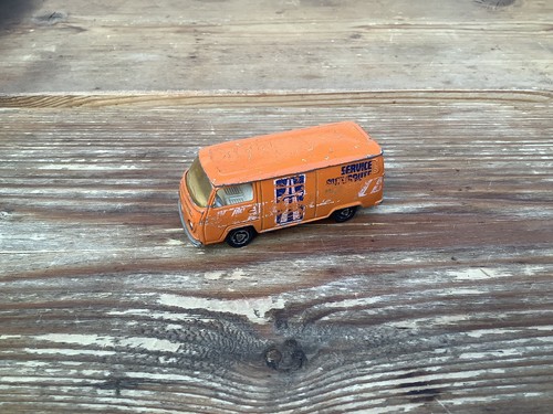 Majorette diecast toy - majorette, no226