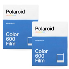 Polaroid Colour Instant Film