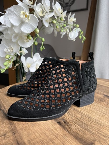 Jeffrey campbell taggart black - campbell,
