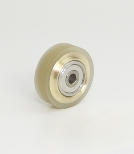 New pinch roller tascam - new,