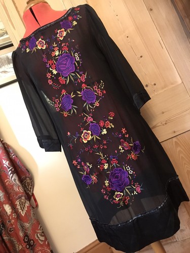 Beautiful monsoon dress - beautiful,