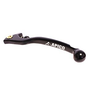 Trials bike clutch lever - trials,