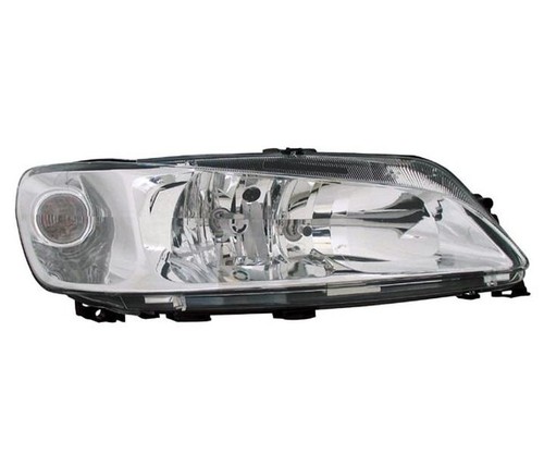 Right headlight for - right,