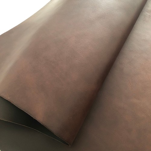 3mm brown italian veg tan - 3mm,