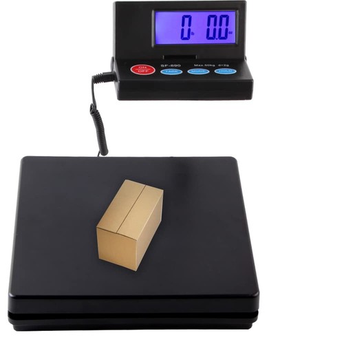 Heavy duty digital 50kg - digital,