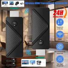 Wireless hdmi transmitter - hdmi,