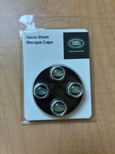 Genuine Land Rover Green Oval