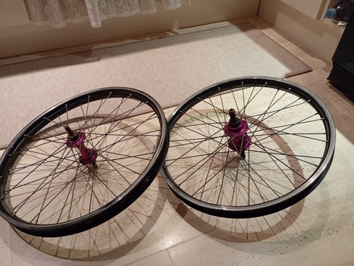 Series vintage bmx - series,