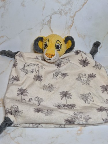 Disney simba nala comforter - disney,
