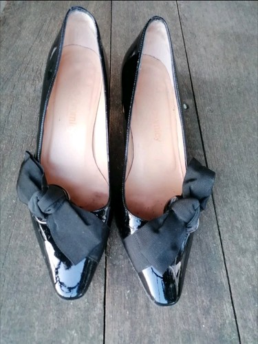 Russell bromley black - russell, &