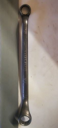 Vintage nubo 16af 5 - , 5/8af