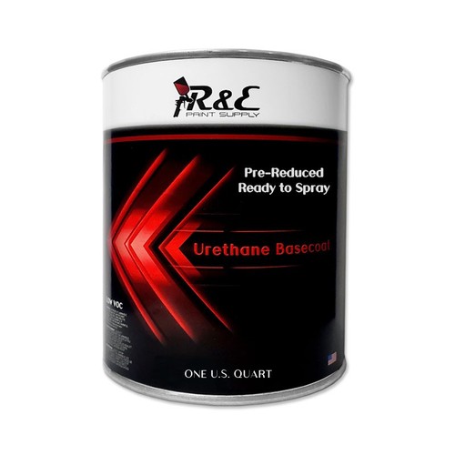 Automotive paint for land - automotive,