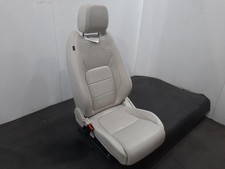 2019 JAGUAR I-PACE Mk1 CREAM