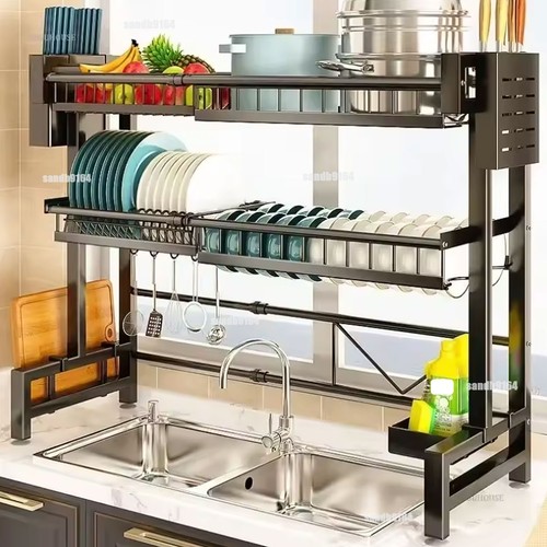 Tier large space - large, saving