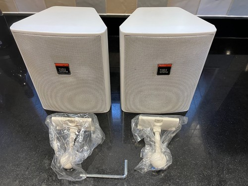 Jbl control 25t - 2x, line
