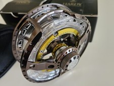 Hardy Ultralite ASR 6000 fly