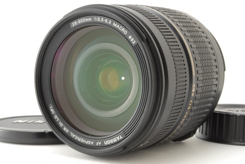 Near mint tamron 28 - [near,