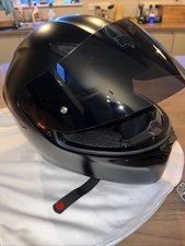 AGV K1-S Plain Full Face
