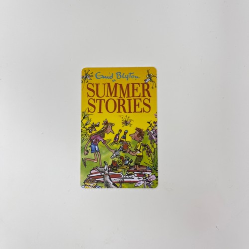 Yoto card summer - summer, –