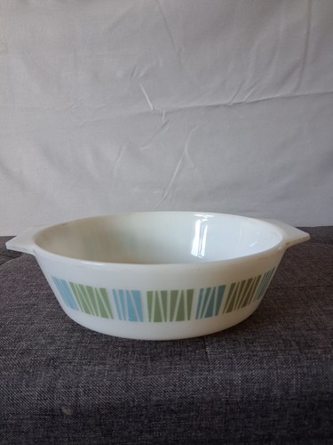 Vintage jaj pyrex 509 - vintage,
