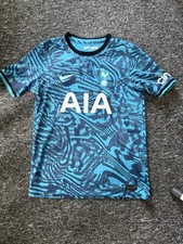 Official Tottenham Hotspur