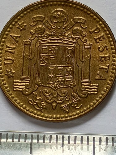 1966 peseta spanish coin 67 - 1966,