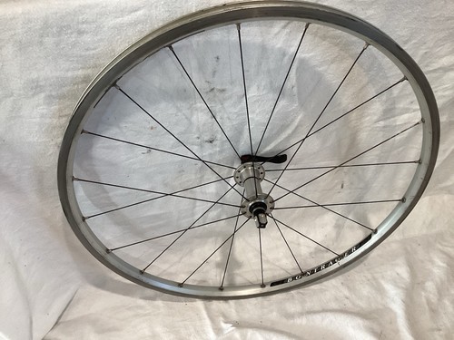 Bontrager front race lite - front,