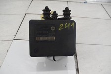 VW GOLF V (1K1) 2.0 GTI