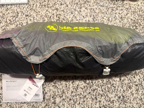 Big agnes tiger wall - big,