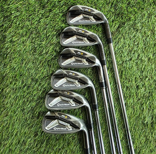 Taylormade tour iron - taylormade, set