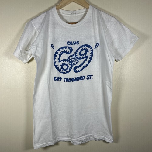 Vintage 1970s motorcycle club - vintage,