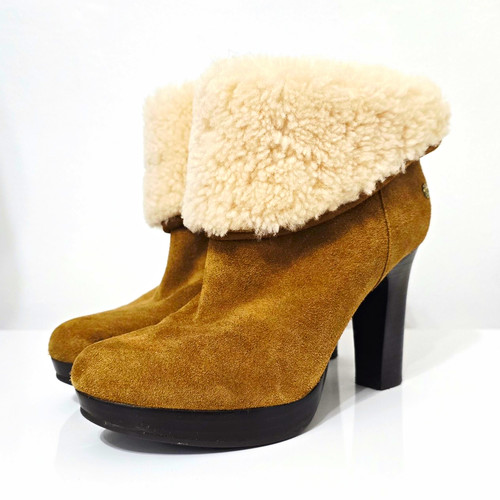 Womens ugg brown - womens,