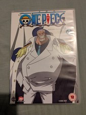 One Piece Collection 13 DVD