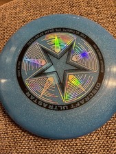 Diskcraft 175 Gram Ultra Star