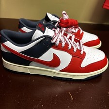 Nike Dunk Low ‘Rivalry Pack