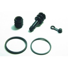 FRONT BRAKE CALIPER OVERHAUL