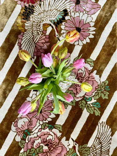 Wendy morrison kimono - morrison,