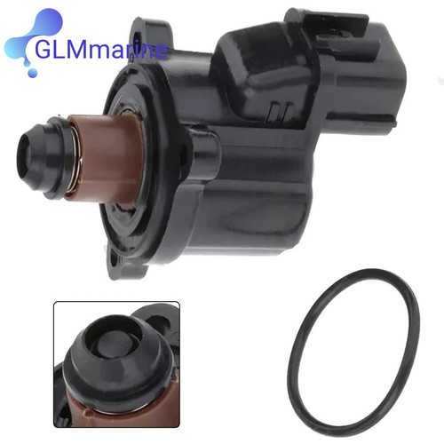 Iac valve for - suzuki, outboard