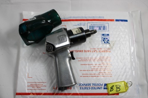 Air impact wrench - impact,